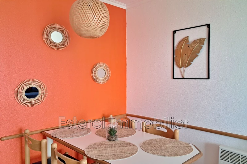 Vente appartement Saint-Raphaël  