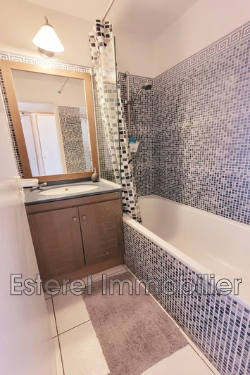 Vente appartement Saint-Raphaël  