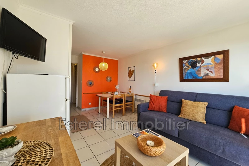Vente appartement Saint-Raphaël  