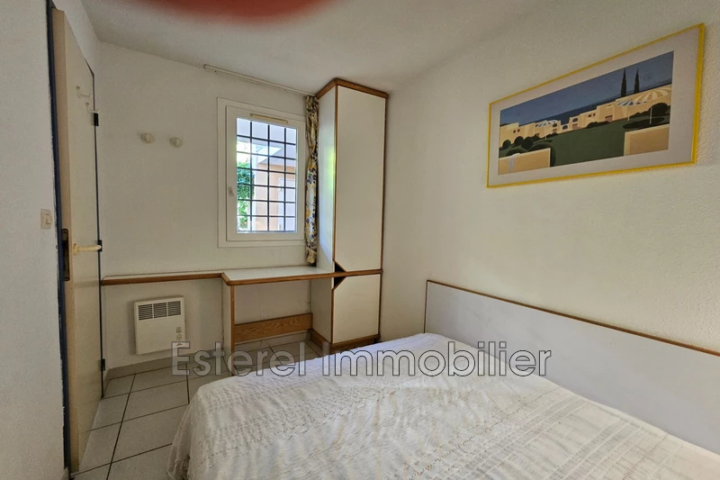 Vente appartement Agay  