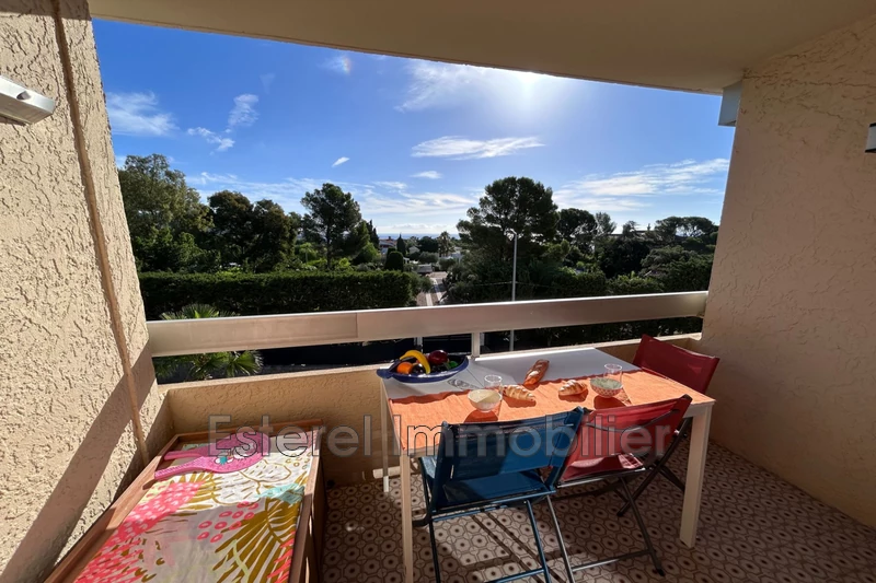Photo n°2 - Vente appartement Saint-Raphaël 83700 - 235 000 €