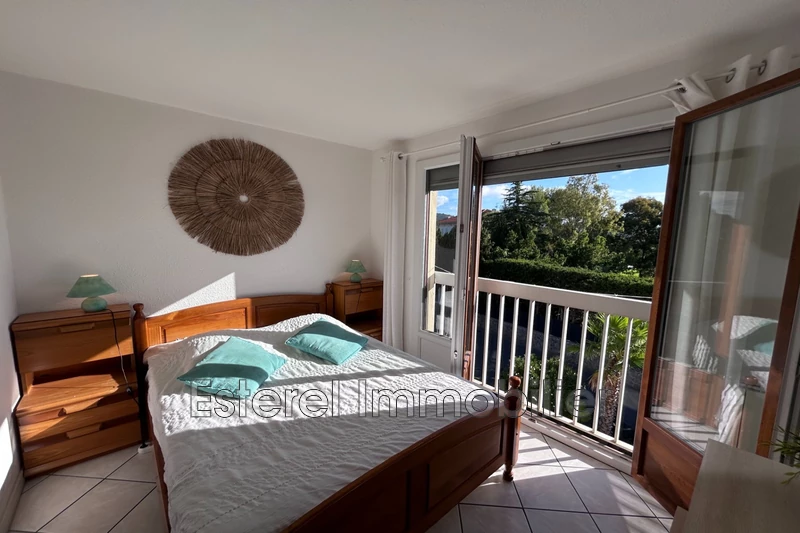 Photo n°5 - Vente appartement Saint-Raphaël 83700 - 235 000 €