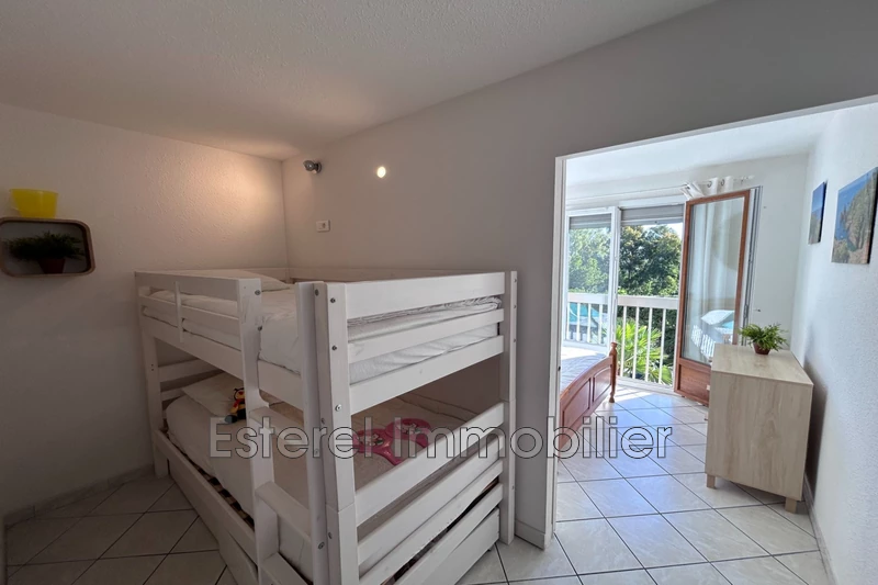 Photo n°6 - Vente appartement Saint-Raphaël 83700 - 235 000 €