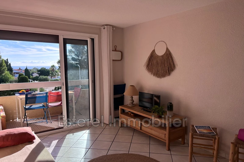 Photo n°7 - Vente appartement Saint-Raphaël 83700 - 235 000 €