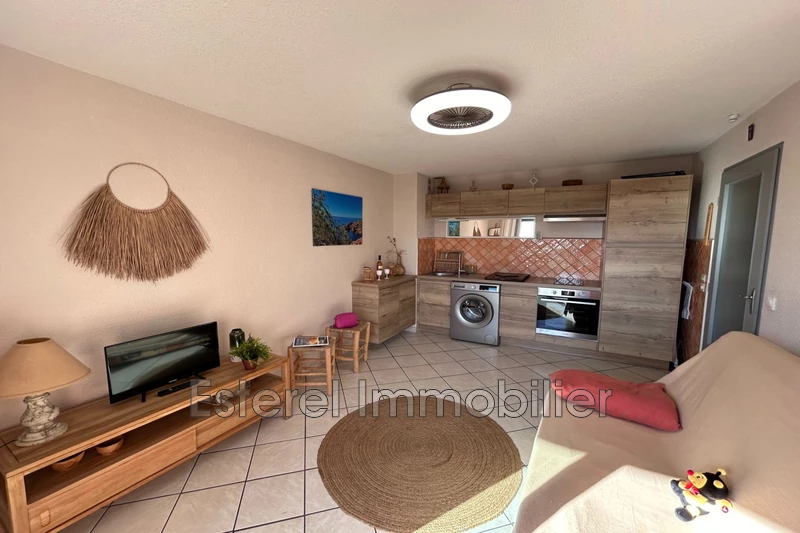 Photo n°8 - Vente appartement Saint-Raphaël 83700 - 235 000 €