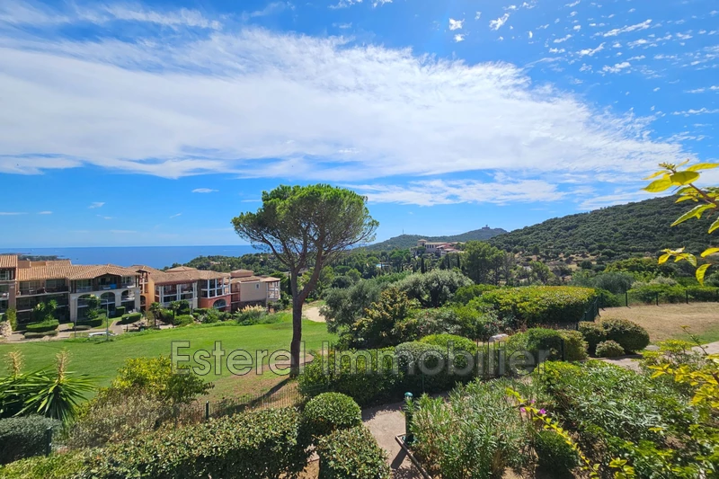 Photo n°1 - Vente appartement Saint-Raphaël 83700 - 165 000 €