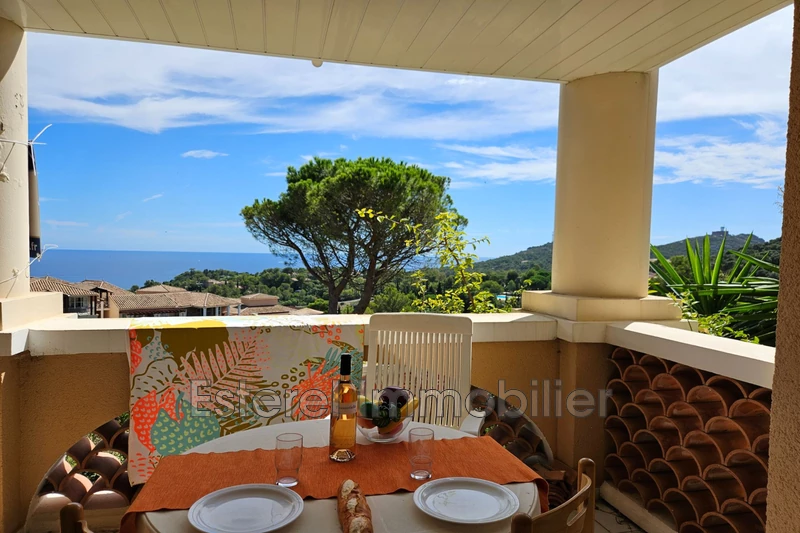 Photo n°2 - Vente appartement Saint-Raphaël 83700 - 165 000 €