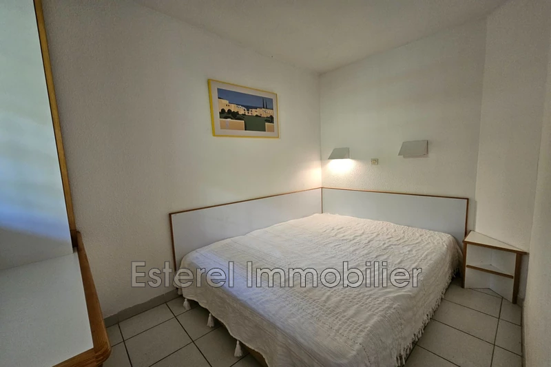 Photo n°3 - Vente appartement Saint-Raphaël 83700 - 165 000 €