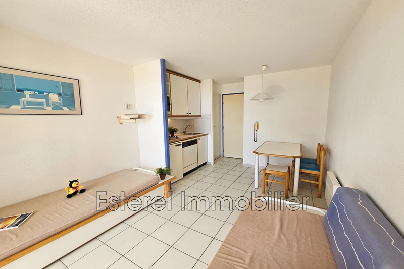 Photo n°6 - Vente appartement Saint-Raphaël 83700 - 165 000 €