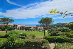Photos  Appartement à vendre Saint-Raphaël 83700