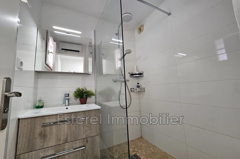 Photo n°5 - Vente appartement Agay 83530 - 209 900 €