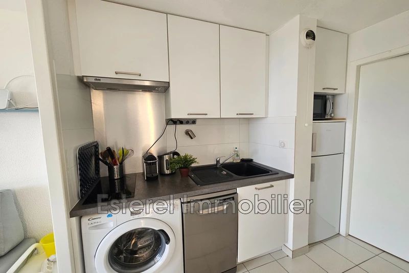 Photo n°6 - Vente appartement Agay 83530 - 209 900 €