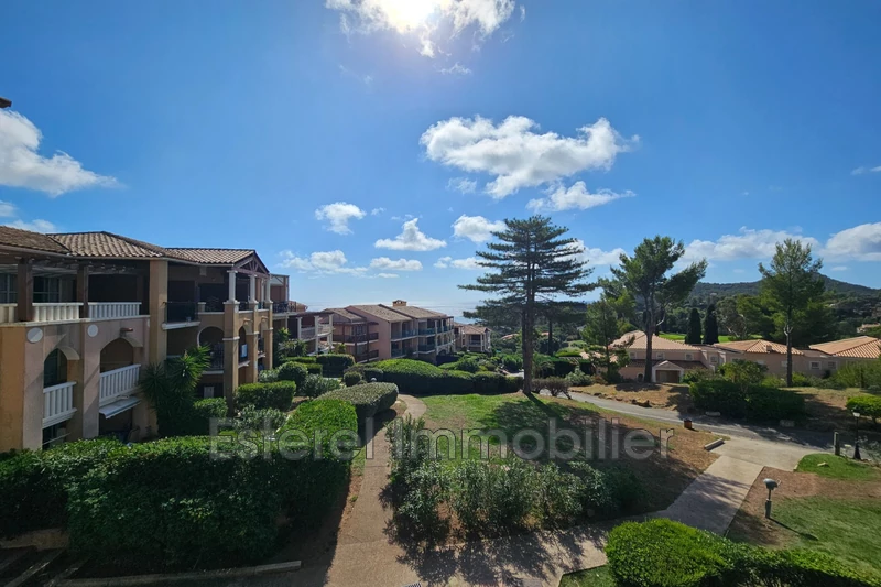 Photo n°1 - Vente appartement Agay 83530 - 209 900 €