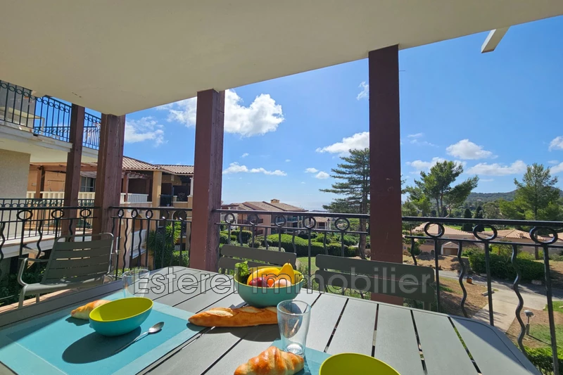 Photo n°4 - Vente appartement Agay 83530 - 209 900 €