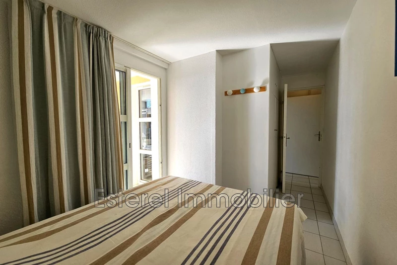 Vente appartement Saint-Raphaël  