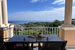 Photos  Appartement à vendre Agay 83530
