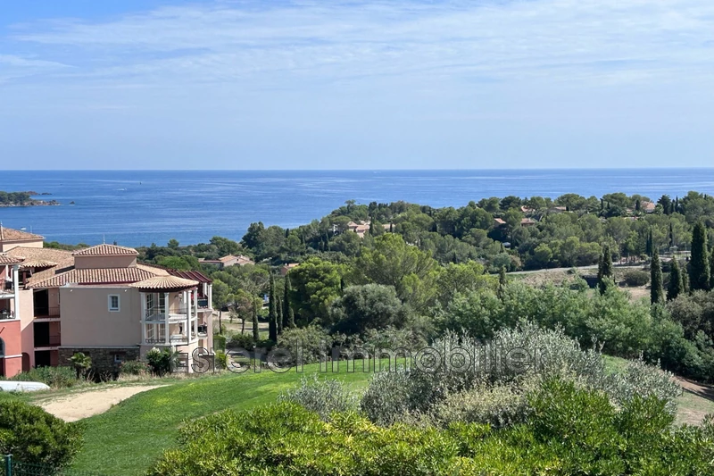 Vente appartement Agay  