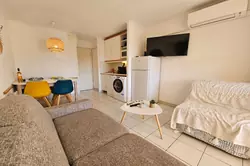 Photos  Appartement à vendre Saint-Raphaël 83700