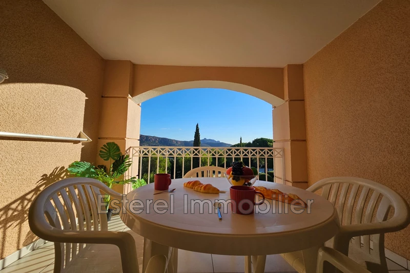 Vente appartement Saint-Raphaël  