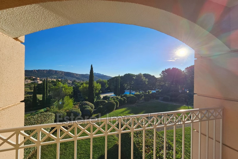 Vente appartement Saint-Raphaël  