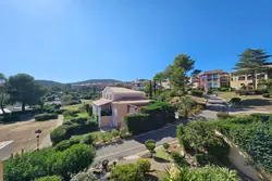 Photos  Appartement à vendre Agay 83530