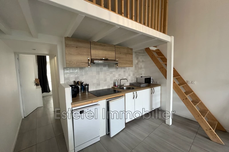 Photo n°6 - Vente appartement Saint-Raphaël 83700 - 155 000 €