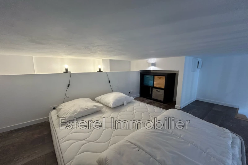Photo n°7 - Vente appartement Saint-Raphaël 83700 - 155 000 €