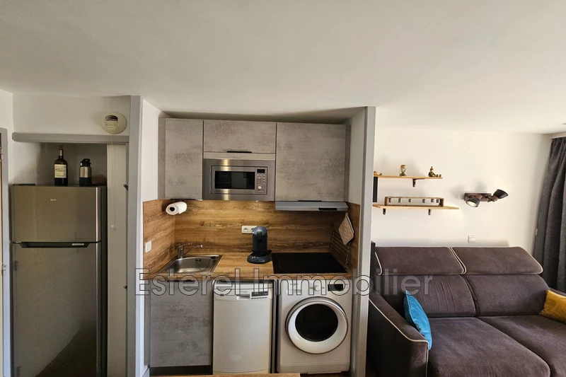 Vente appartement Saint-Raphaël  