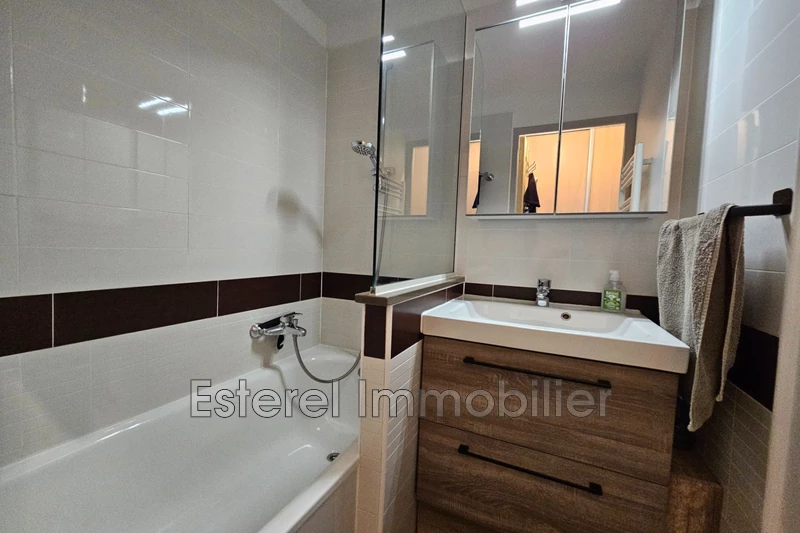 Vente appartement Saint-Raphaël  