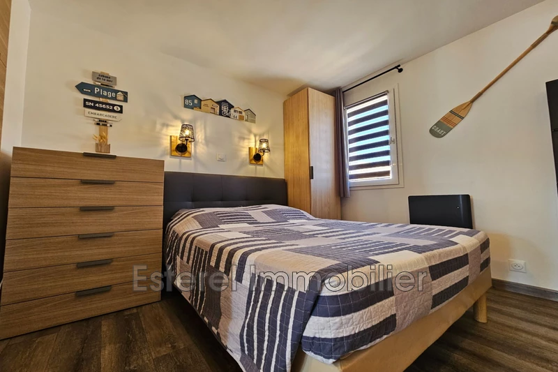 Vente appartement Saint-Raphaël  