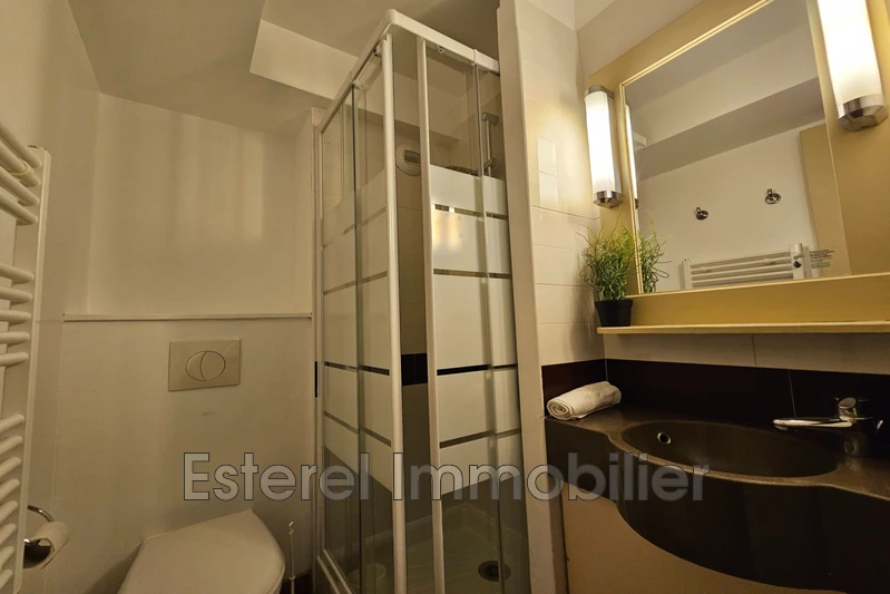 Vente appartement Saint-Raphaël  