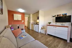 Photos  Appartement à vendre Agay 83530