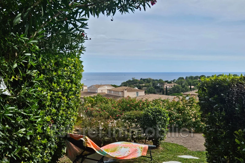 Vente appartement Saint-Raphaël  