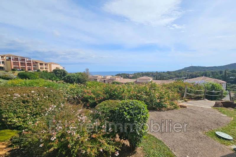 Vente appartement Saint-Raphaël  