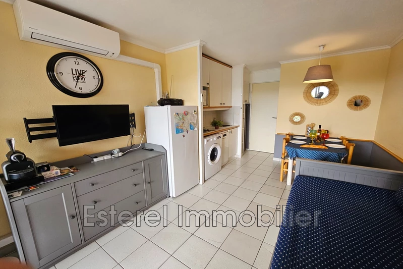 Vente appartement Saint-Raphaël  