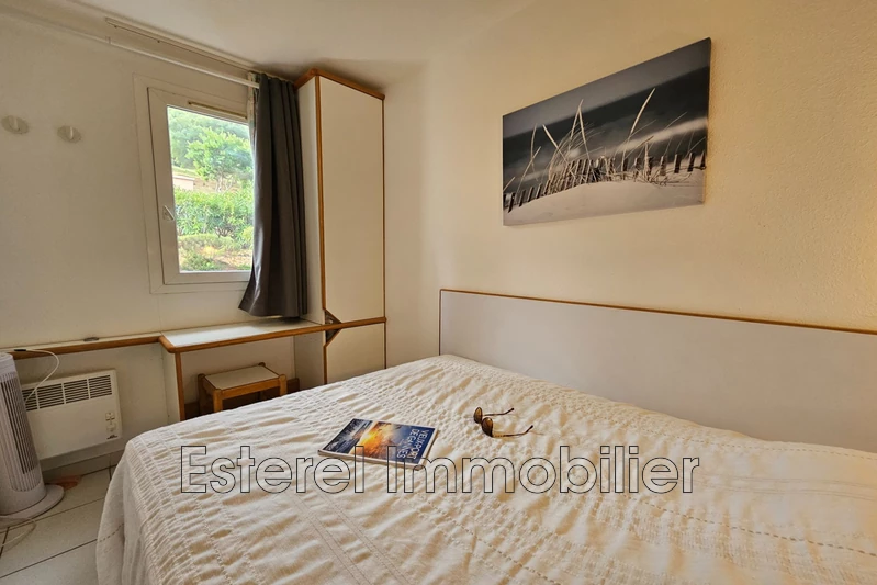Vente appartement Saint-Raphaël  
