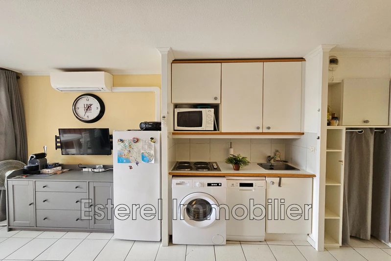 Vente appartement Saint-Raphaël  