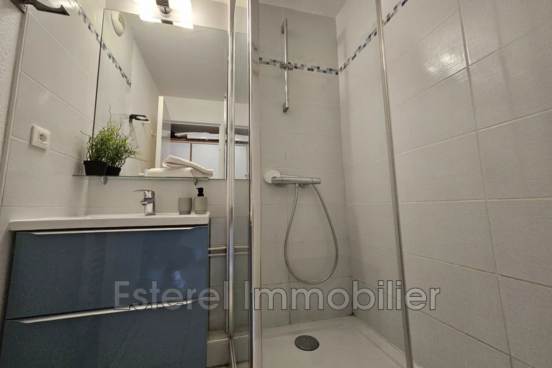 Vente appartement Saint-Raphaël  