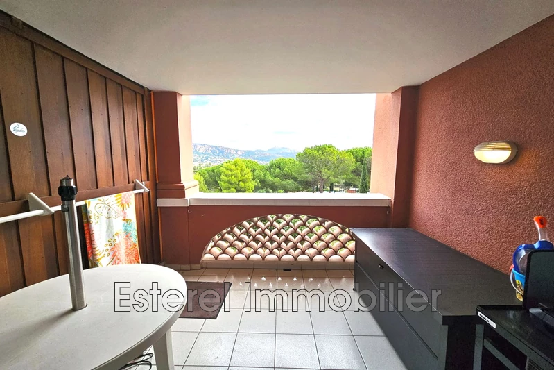 Vente appartement Saint-Raphaël  