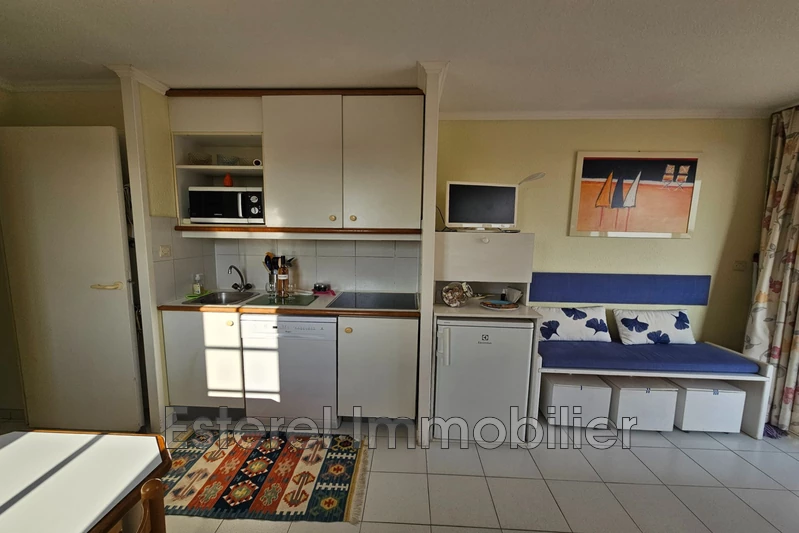 Vente appartement Agay  
