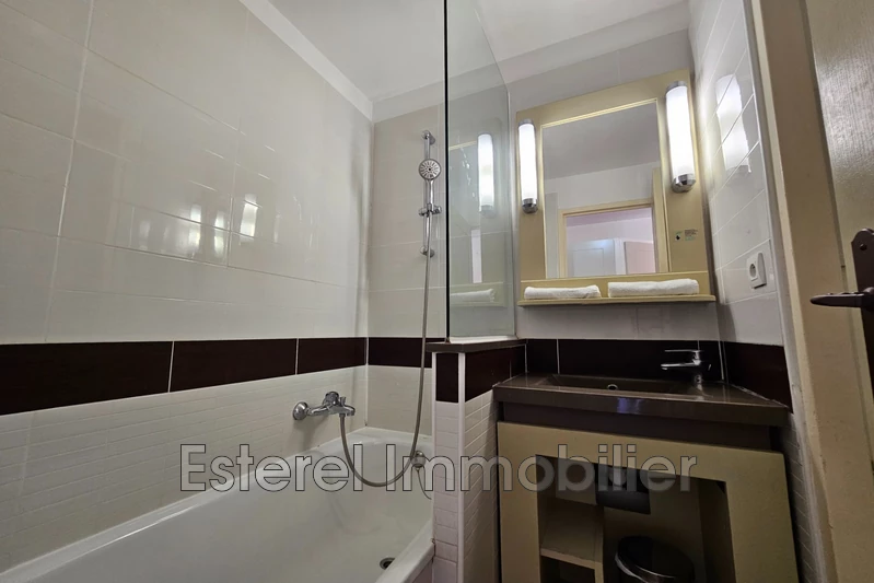 Vente appartement Saint-Raphaël  