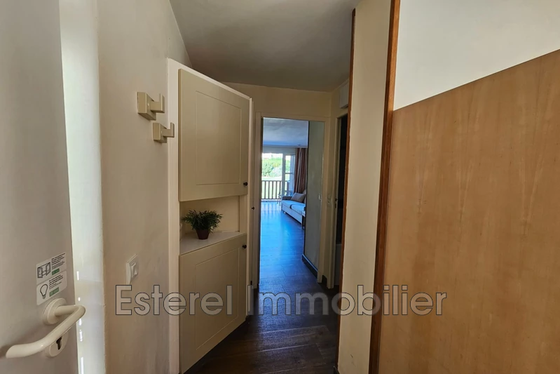 Vente appartement Saint-Raphaël  
