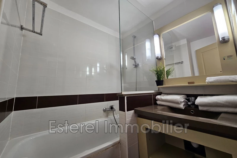 Vente appartement Agay  Vente appartement Agay