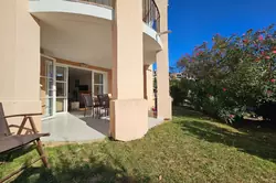 Photos  Appartement à vendre Agay 83530