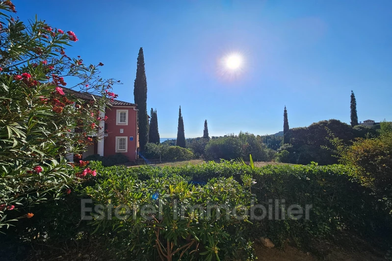 Vente appartement Agay  Vente appartement Agay