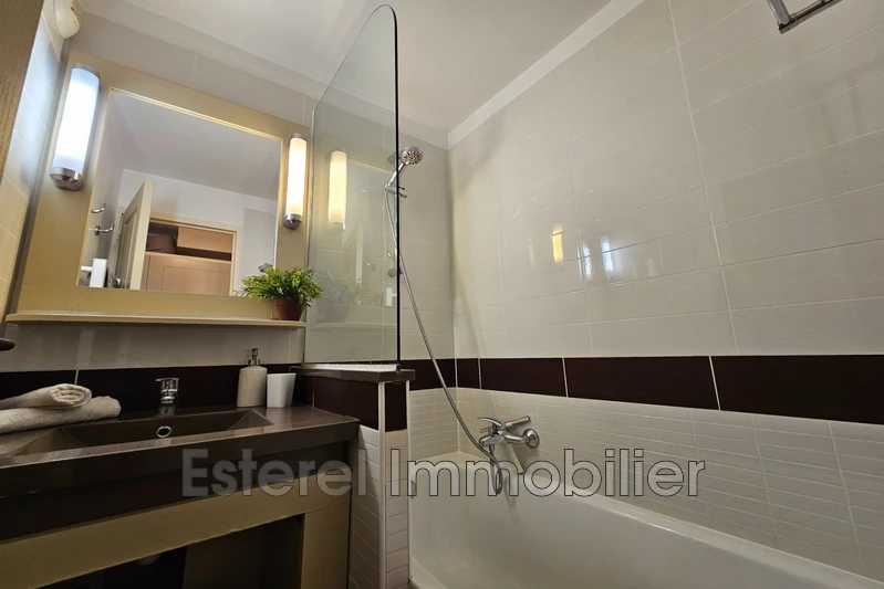 Vente appartement Agay  Vente appartement Agay