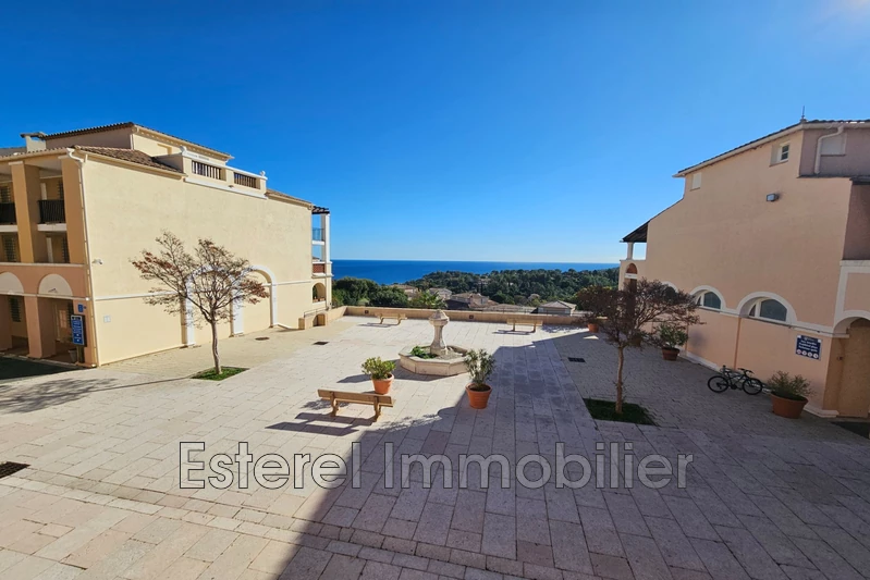 Vente appartement Agay  Vente appartement Agay