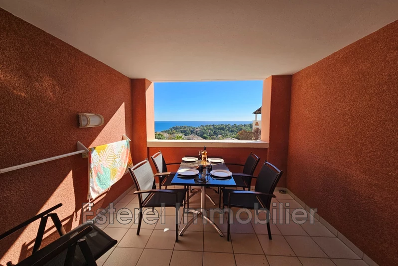 Vente appartement Agay  Vente appartement Agay