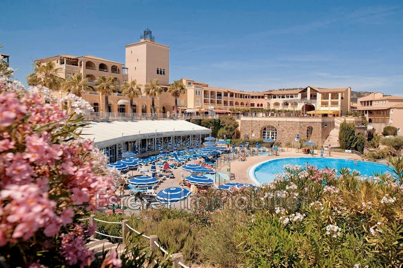 Vente appartement Agay Vente appartement Agay