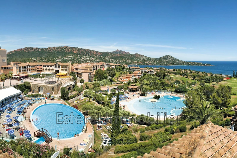 Vente appartement Saint-Raphaël Vente appartement Saint-Raphaël